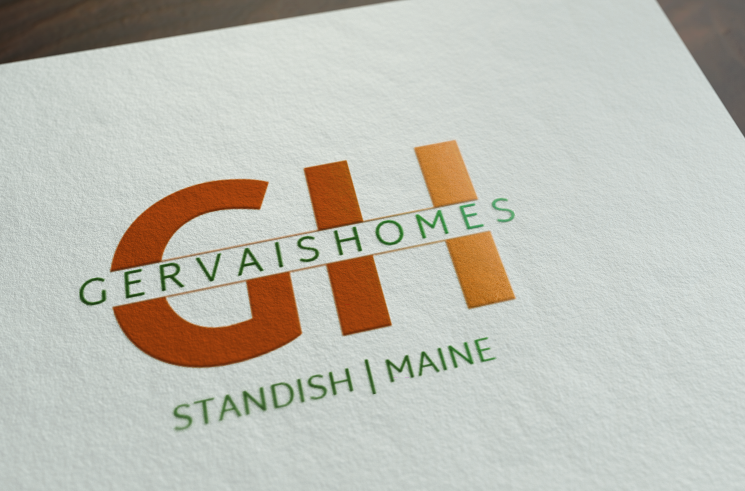 Logo-Design von Kevin Musprett für Gervais Home, LLC | Design #10096136