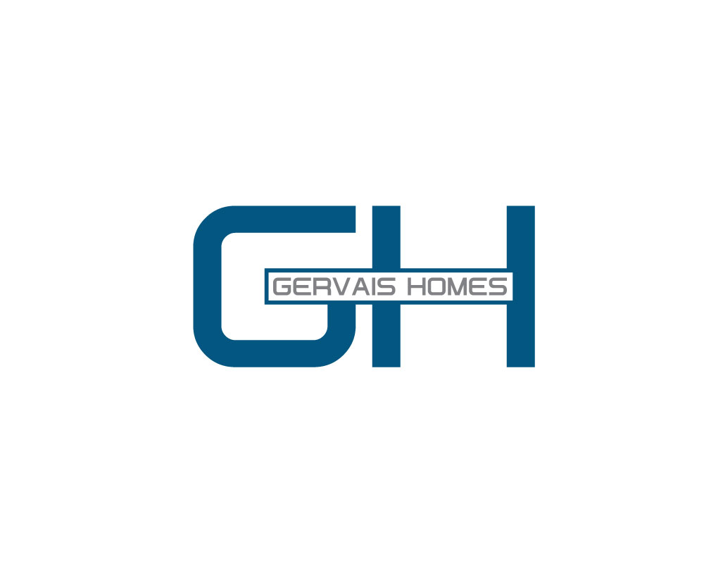 Logo Design by logomaster24 for Gervais Home, LLC | Design #10033476