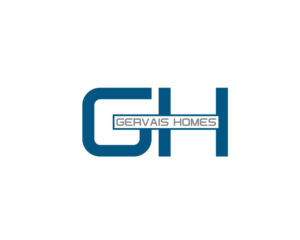 Logo Design by logomaster24 for Gervais Home, LLC | Design: #10033476