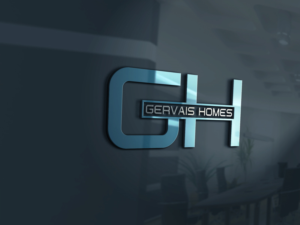 Logo Design by logomaster24 for Gervais Home, LLC | Design: #10033478