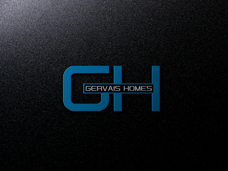 Logo Design by logomaster24 for Gervais Home, LLC | Design #10033481