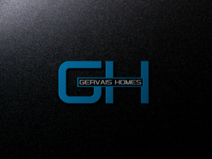 Logo Design by logomaster24 for Gervais Home, LLC | Design: #10033481