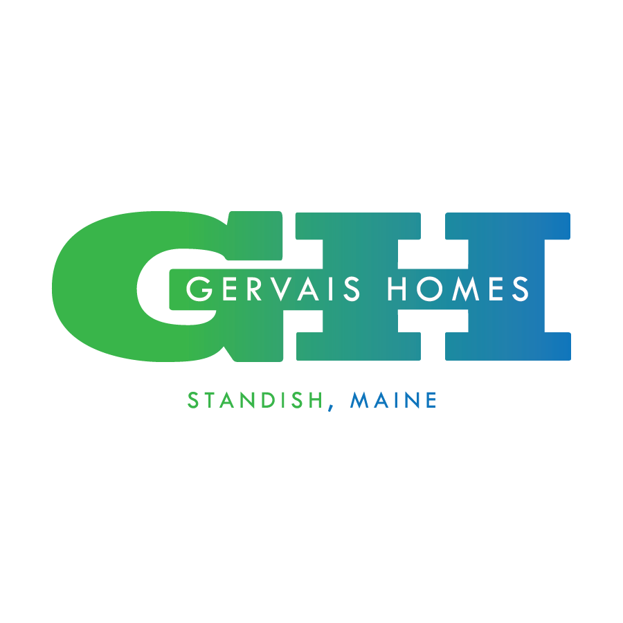 Logo Design by K-A for Gervais Home, LLC | Design #10178190