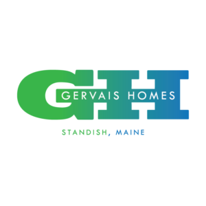 Logo Design by K-A for Gervais Home, LLC | Design: #10178190