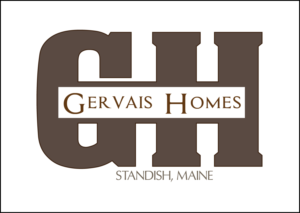 Logo Design by Boink for Gervais Home, LLC | Design: #10187305