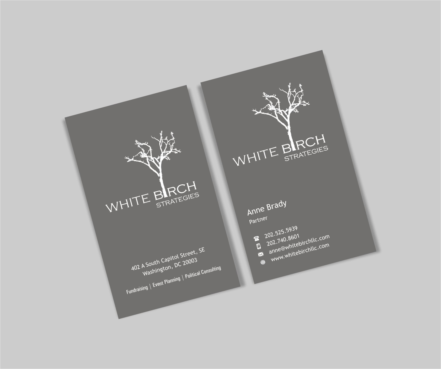 Diseño de Tarjeta de Presentación por INDIAN_Ashok para este proyecto | Diseño #9954758