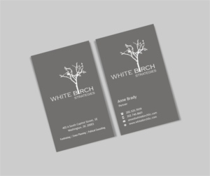 Business Card Design by INDIAN_Ashok for this project | Design: #9954758