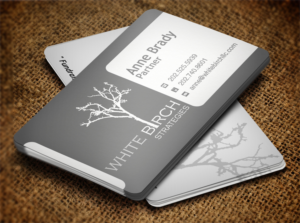 Visitenkarten-Design von Lanka Ama für dieses Projekt | Design: #9943360