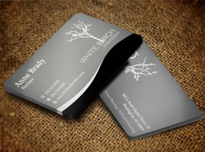 Business Card Design by Lanka Ama for this project | Design: #9943379