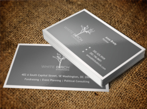 Business Card Design by Lanka Ama for this project | Design: #9943380