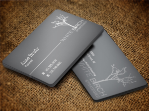 Business Card Design by Lanka Ama for this project | Design: #9943382