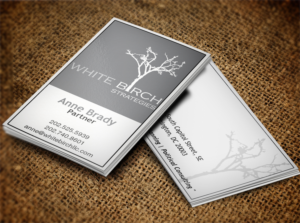 Business Card Design by Lanka Ama for this project | Design: #9943390