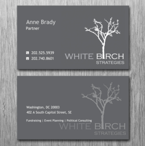 Business Card Design by Lanka Ama for this project | Design: #9943396