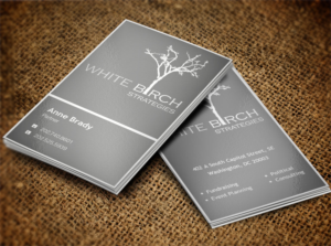 Business Card Design by Lanka Ama for this project | Design: #9943402