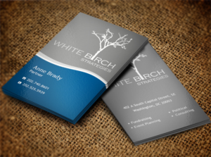Business Card Design by Lanka Ama for this project | Design: #9943404