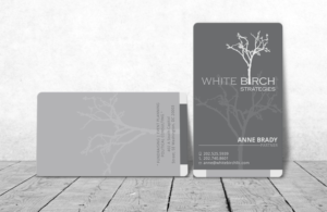 Visitenkarten-Design von Verified artistry (Design garden) für dieses Projekt | Design: #10012684