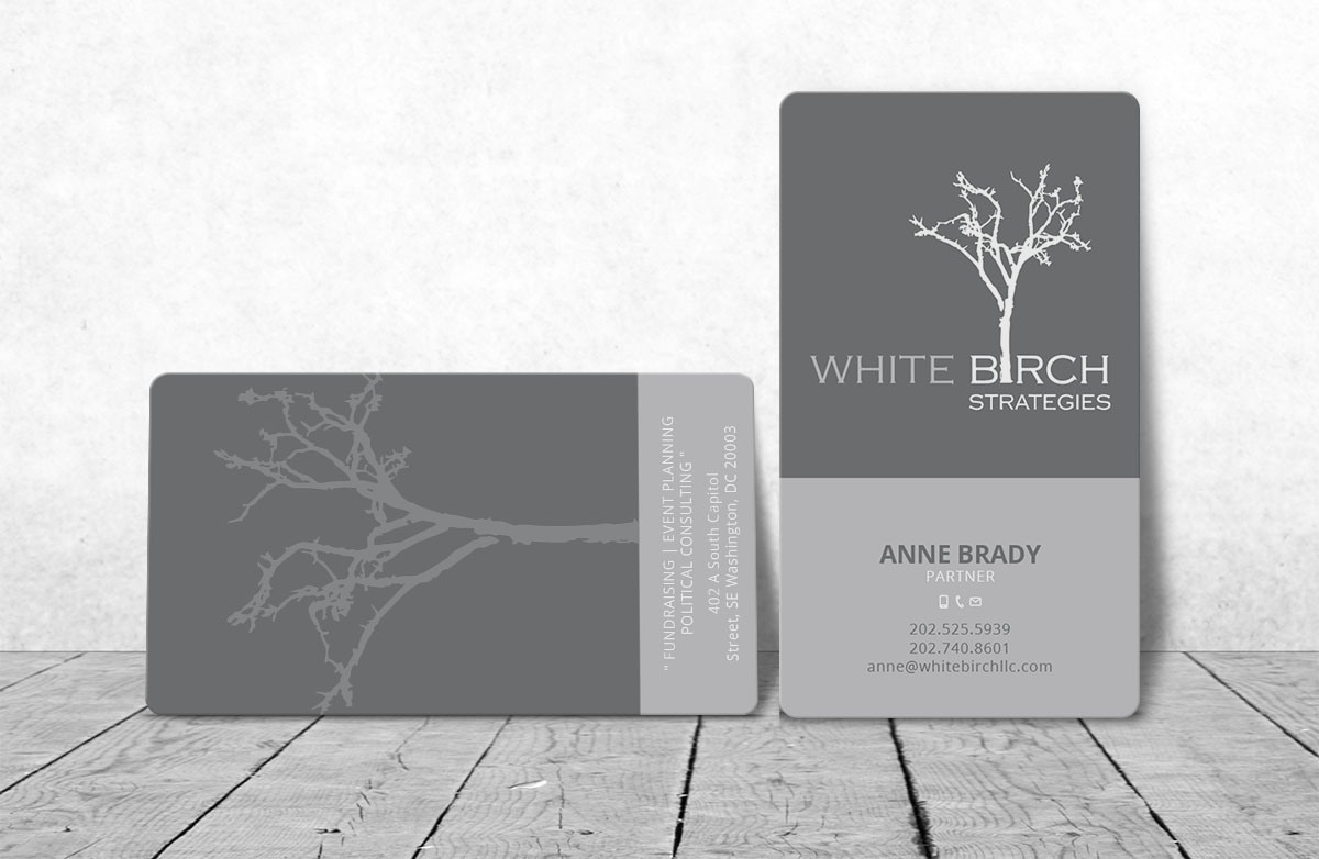 Business Card Design by Verified artistry (Design garden) for this project | Design #10012697