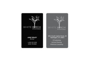 Design de Carte de Visite par Creations Box 2015 pour ce projet | Design : #9983293