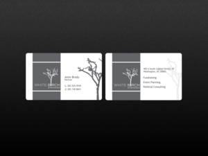 Design de Carte de Visite par Creations Box 2015 pour ce projet | Design : #9983296