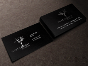 Design de Carte de Visite par Creations Box 2015 pour ce projet | Design : #9983297