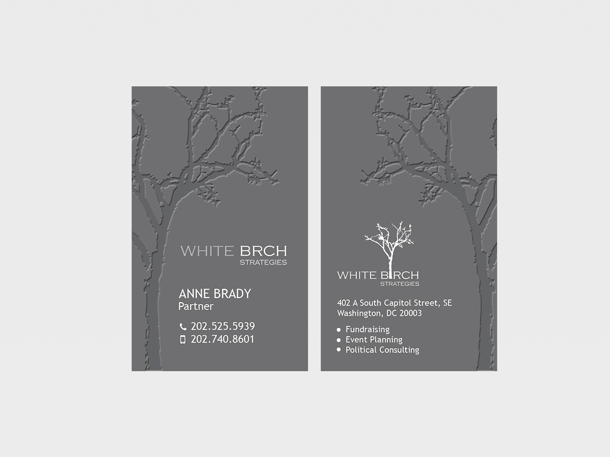 Business Card Design by Creations Box 2015 for this project | Design #9983302