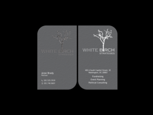 Design de Carte de Visite par Creations Box 2015 pour ce projet | Design : #9983303