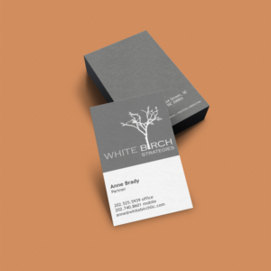 Business Card Design by HYPdesign for this project | Design: #9946489