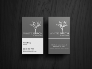 Business Card Design by HYPdesign for this project | Design: #9980914