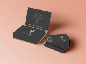 Design de Carte de Visite par S.M.T.M pour ce projet | Design : #9988040