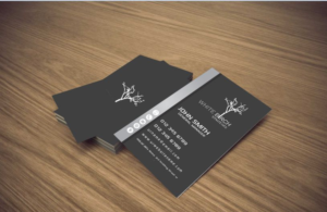 Design de Carte de Visite par S.M.T.M pour ce projet | Design : #9988041