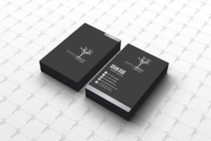 Design de Carte de Visite par S.M.T.M pour ce projet | Design : #9988042