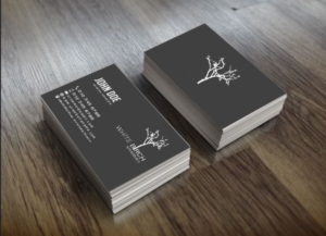 Design de Carte de Visite par S.M.T.M pour ce projet | Design : #9988043