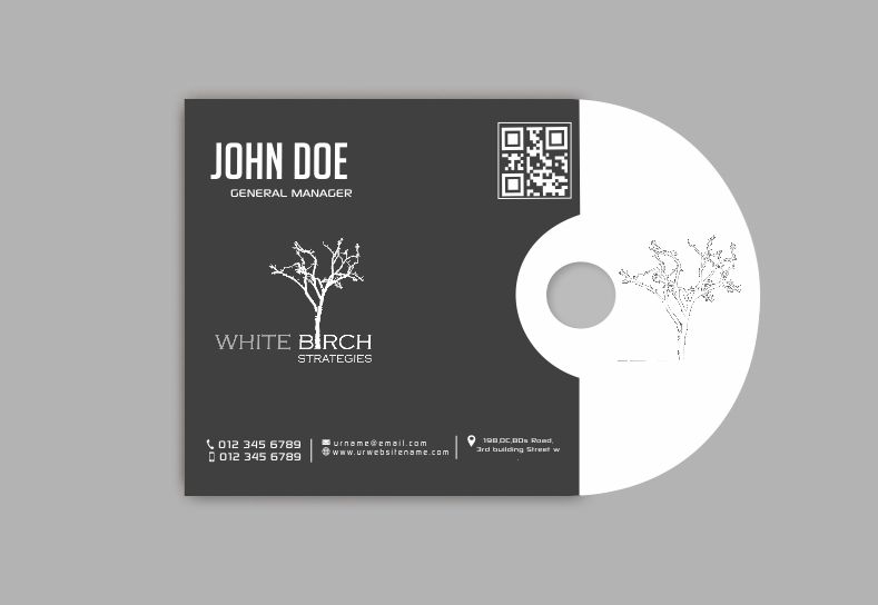 Business Card Design by S.M.T.M for this project | Design #9988045