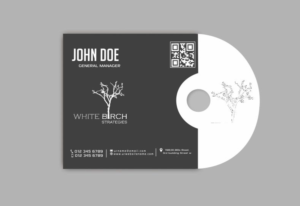 Design de Carte de Visite par S.M.T.M pour ce projet | Design : #9988045