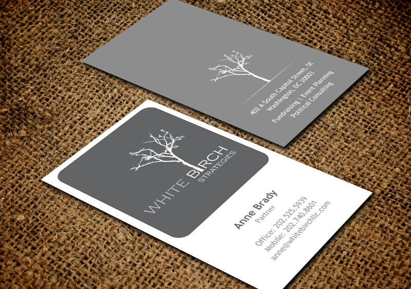 Business Card Design by chandrayaan.creative for this project | Design #9944760