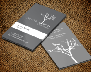 Business Card Design by chandrayaan.creative for this project | Design: #9944830