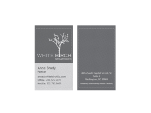 Business Card Design by sparvez303 for this project | Design #9984179