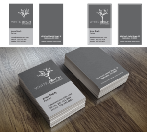 Business Card Design by Sal for this project | Design: #9941223