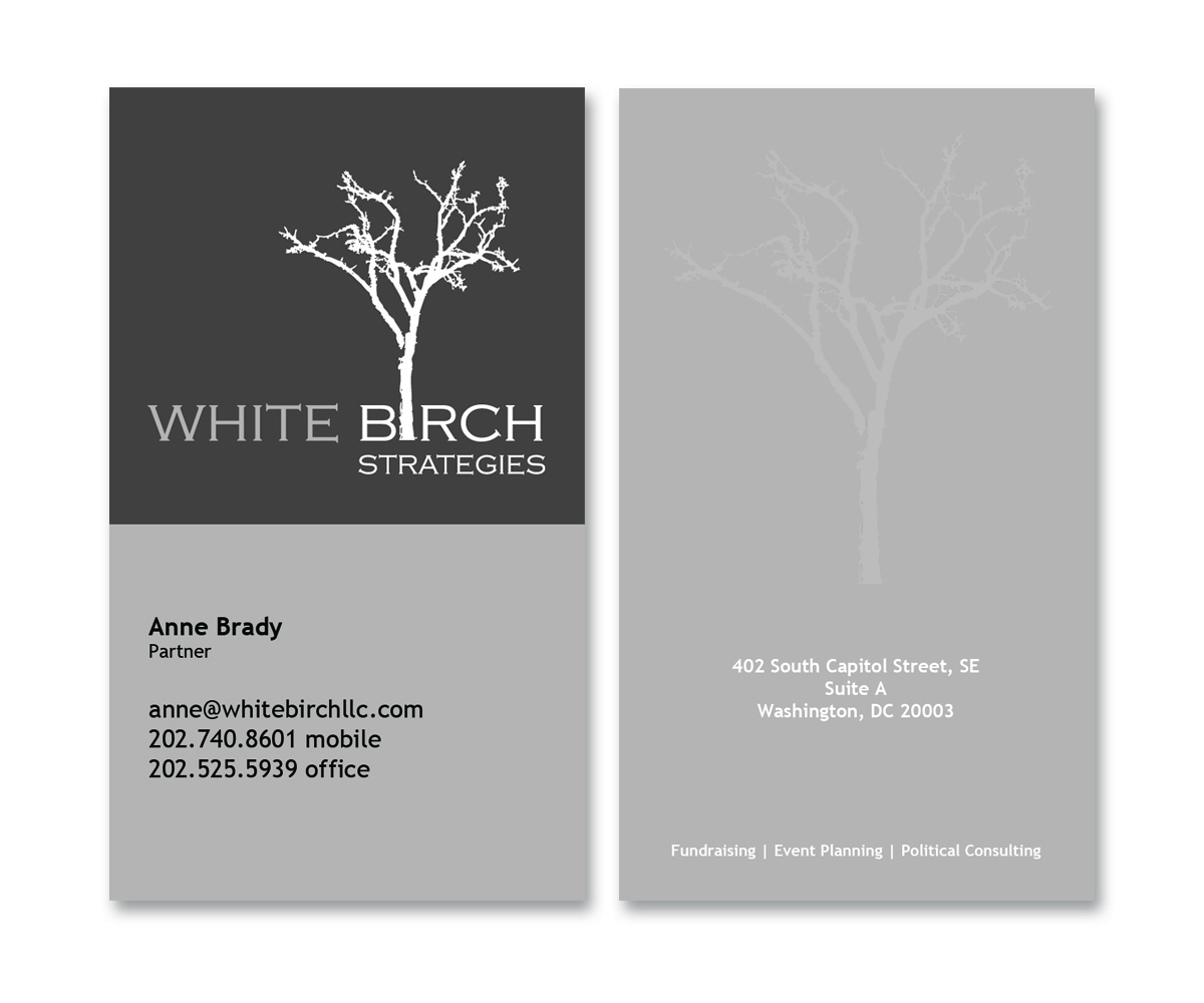 Business Card Design by Wave Creative for this project | Design #9941234