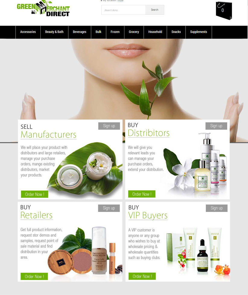 Banner Ad Design by satish.designcrowd2 for Visions of Health | Design #9975735