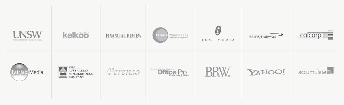 Grafik-Design von Cecelia für RevenueBuilder | Design: #2151596