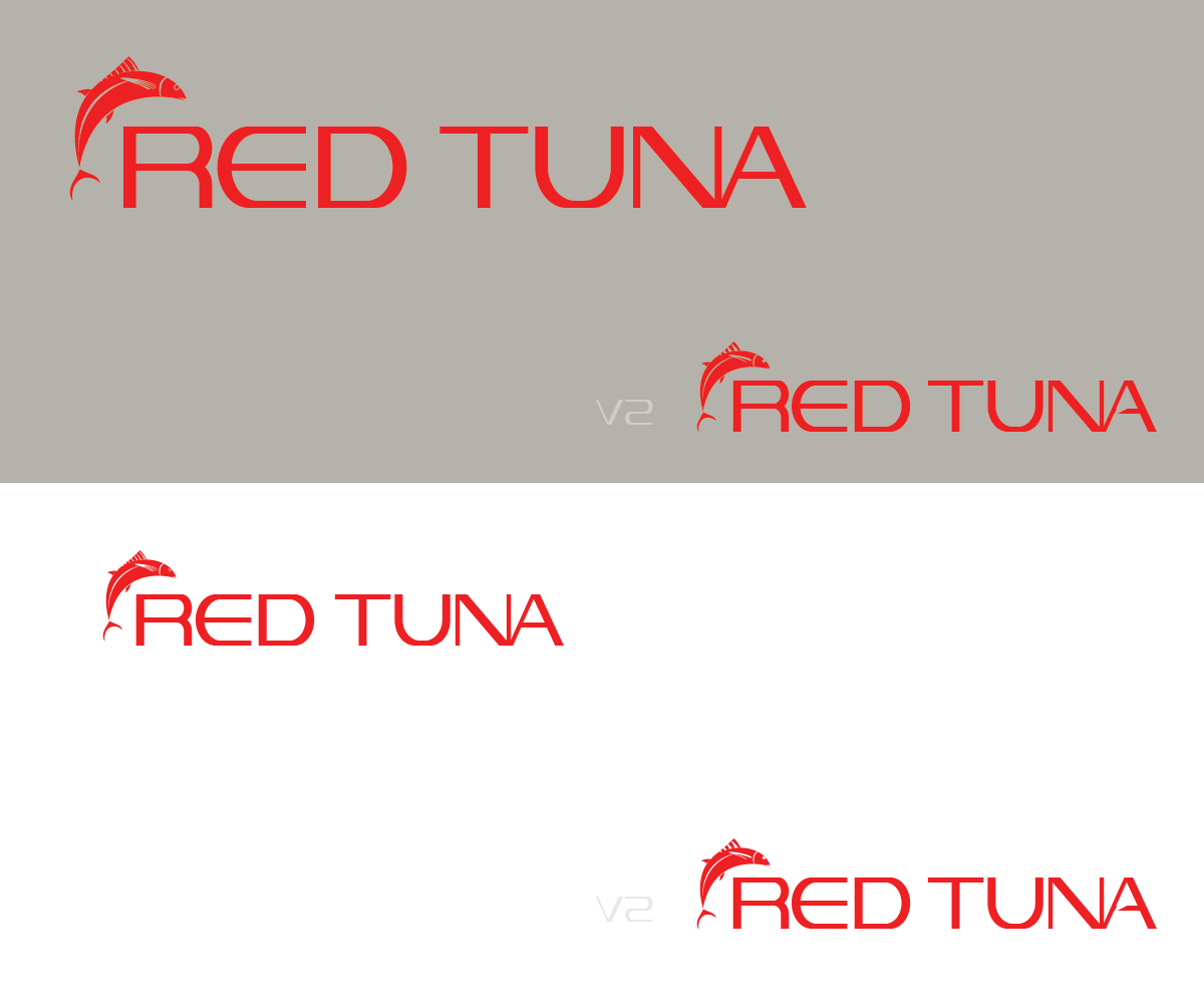 Logo Design by Meow Mix for this project | Design #2192079