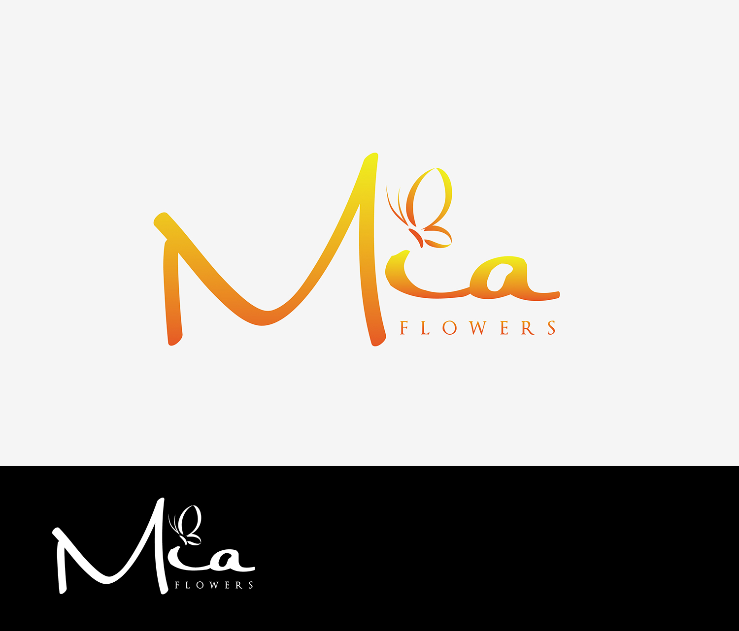 Logo Design by Hung Phung for South Florals | Design #9998277