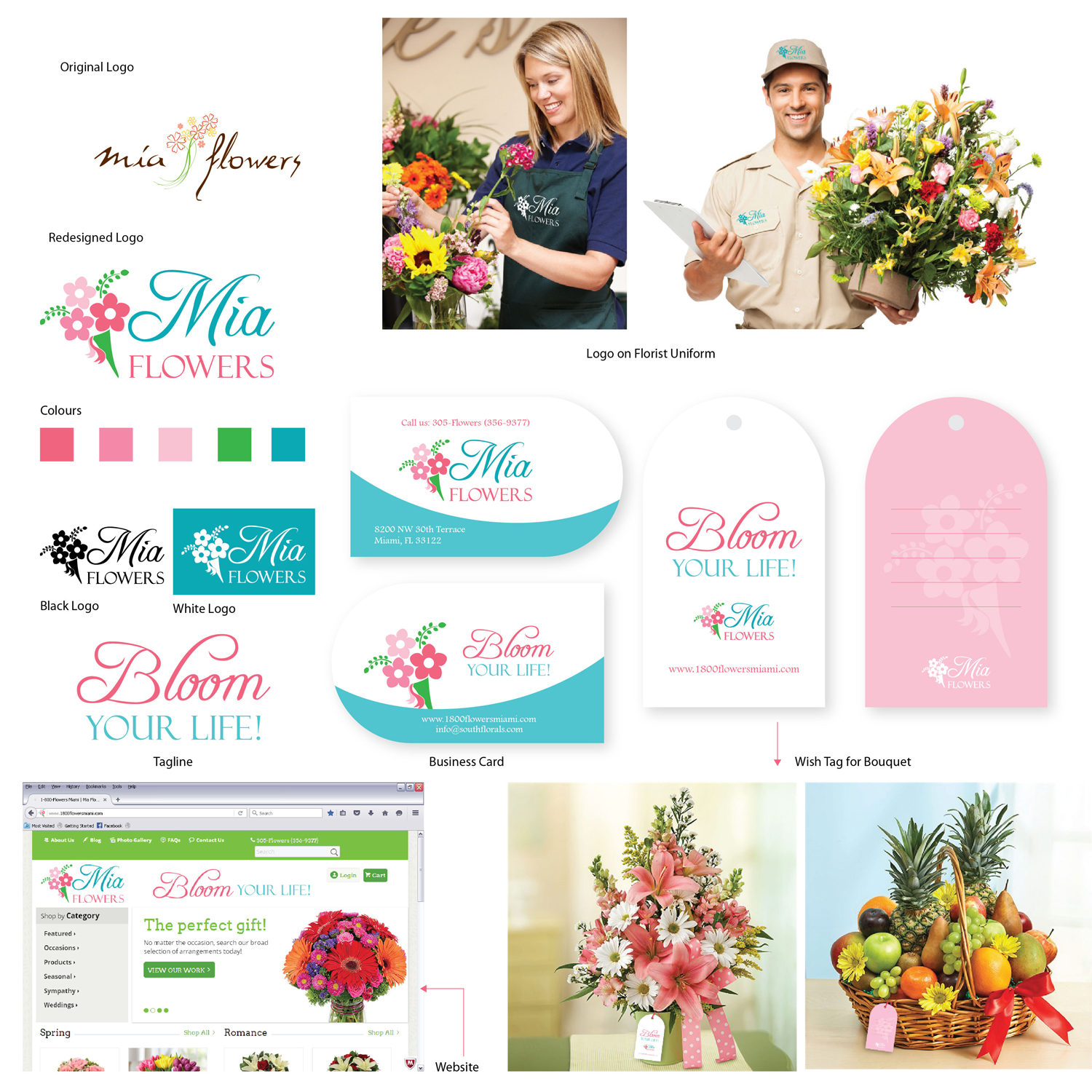 Logo Design by nayak.rajeshwari26 for South Florals | Design #10070867