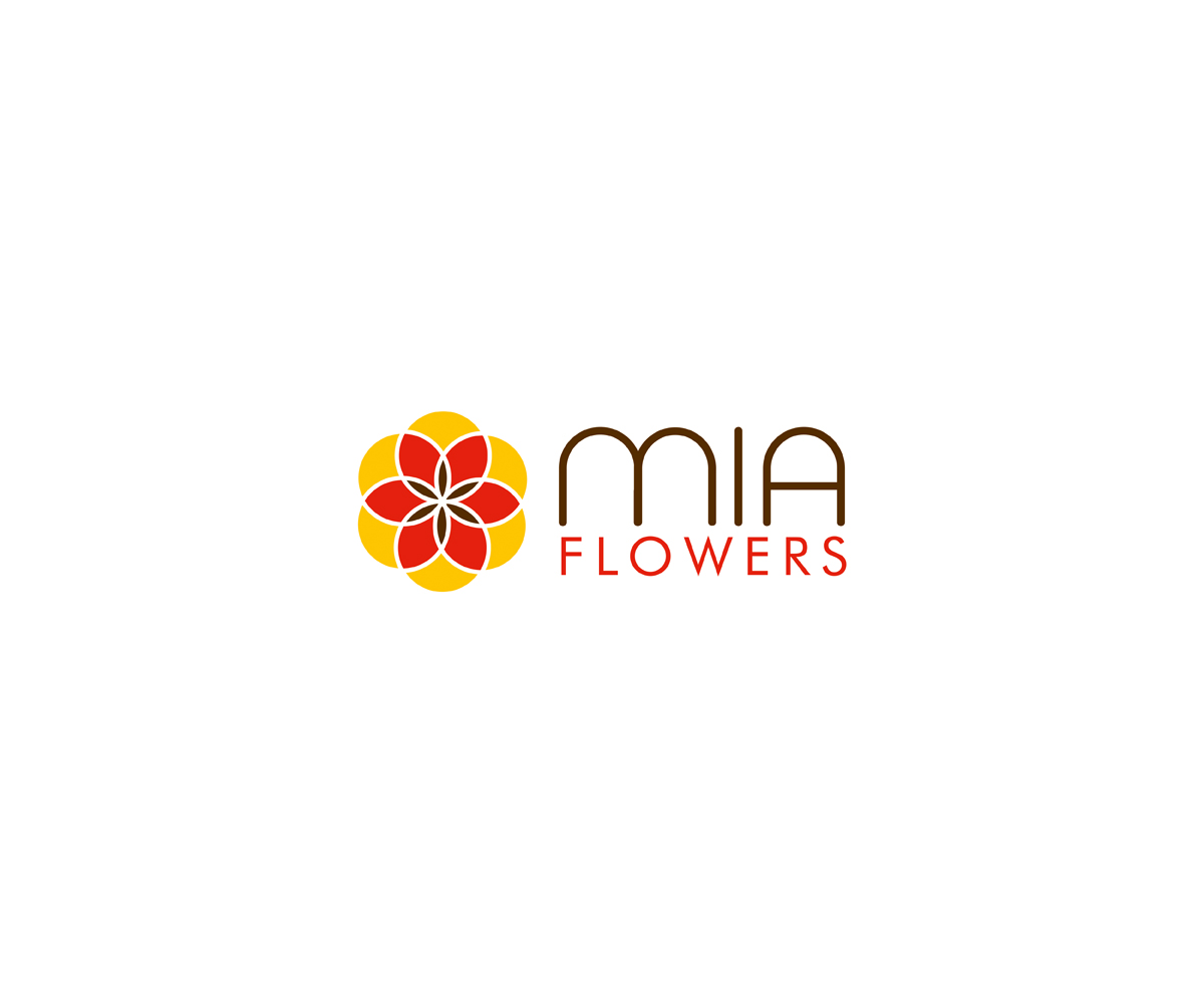 Logo Design by saiTEJAS for South Florals | Design #10079993