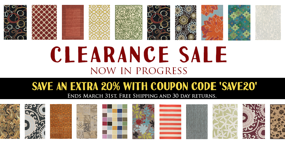 Banner Ad Design by Speters Designs for Incredible Rugs and Decor | Design #10157257