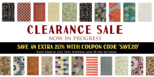 Banner Ad Design by Speters Designs for Incredible Rugs and Decor | Design: #10157257