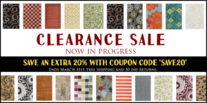 Banner Ad Design by Speters Designs for Incredible Rugs and Decor | Design: #10163524
