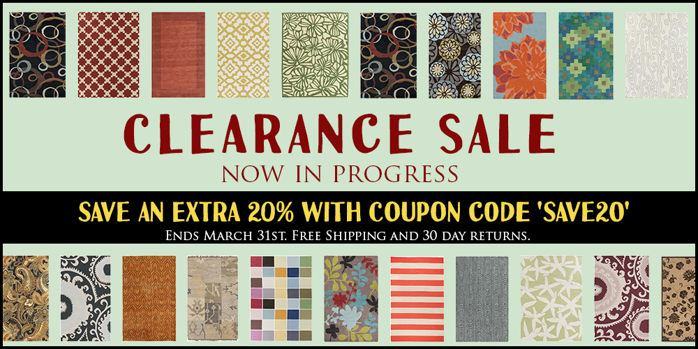 Banner Ad Design by Speters Designs for Incredible Rugs and Decor | Design #10163525