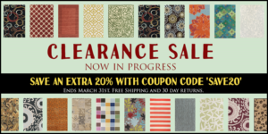 Banner Ad Design by Speters Designs for Incredible Rugs and Decor | Design: #10163525